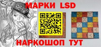 стаф Берёзовский